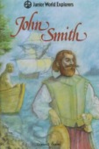 Cover of John Smith