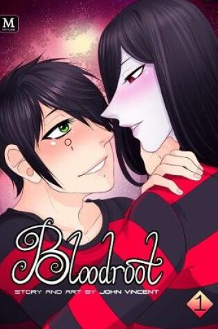 Cover of Bloodroot: Vol.1