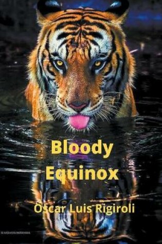 Cover of Bloody Equinox