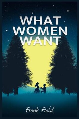 Cover of What Women Want