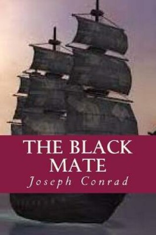 Cover of The Black Mate