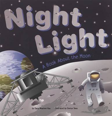 Cover of Night Light