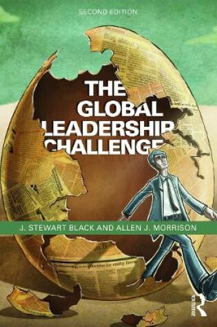 Cover of The Global Leadership Challenge