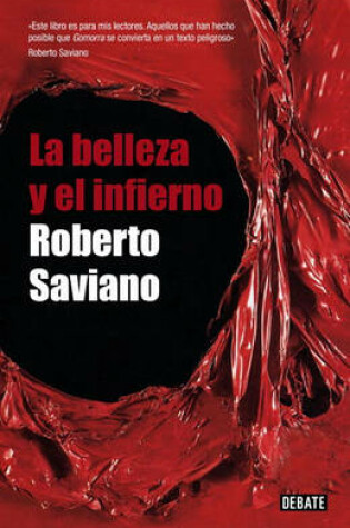 Cover of La Belleza y el Infierno