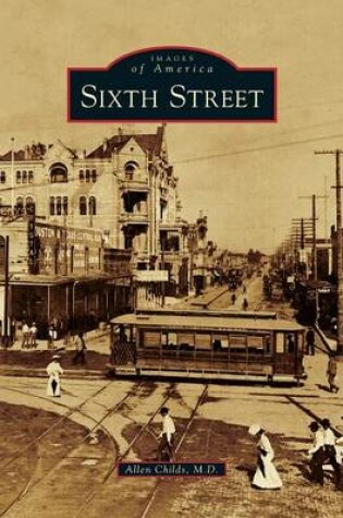 Cover of Sixth Street