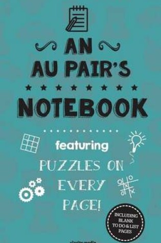 Cover of An Au Pair's Notebook