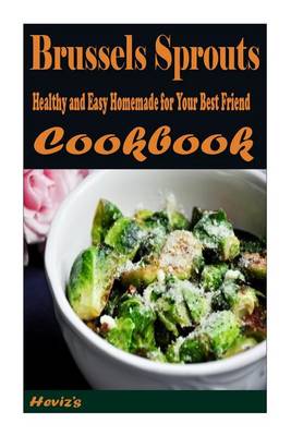 Book cover for Brussels Sprouts