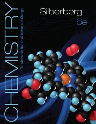 Book cover for Combo: Connect Plus Chemistry with Learnsmart 2 Semester Access Card for Chemistry with Aleks for General Chemistry Access Card 2 Semester