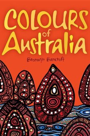 Cover of Colours of Australia