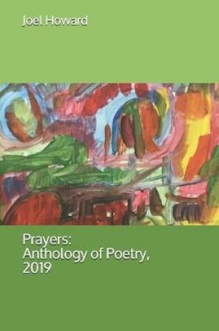 Cover of Prayers