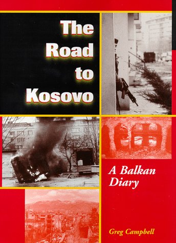 Book cover for Back to Bosnia