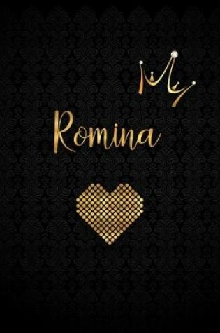 Cover of Romina