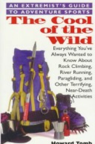 Cover of The Cool of the Wild