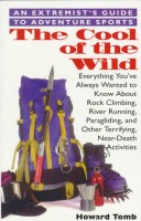 Book cover for The Cool of the Wild