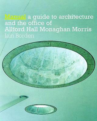 Book cover for Manual