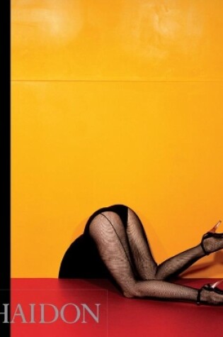 Cover of Guy Bourdin