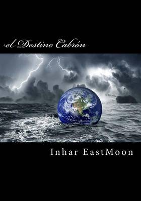 Book cover for El Destino Cabron