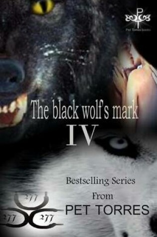 Cover of The Black Wolf's Mark IV
