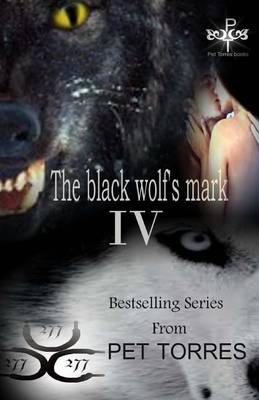 Book cover for The Black Wolf's Mark IV