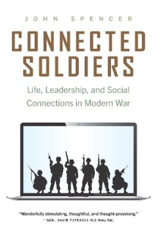 Cover of Connected Soldiers
