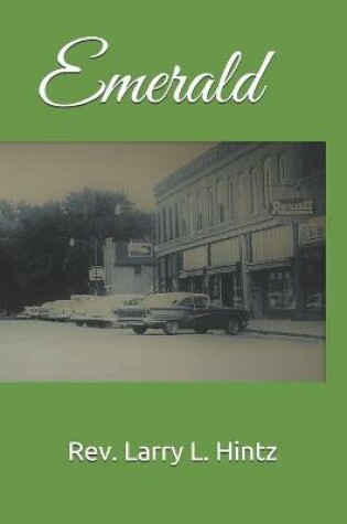 Cover of Emerald