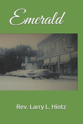 Book cover for Emerald