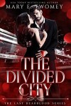 Book cover for The Divided City