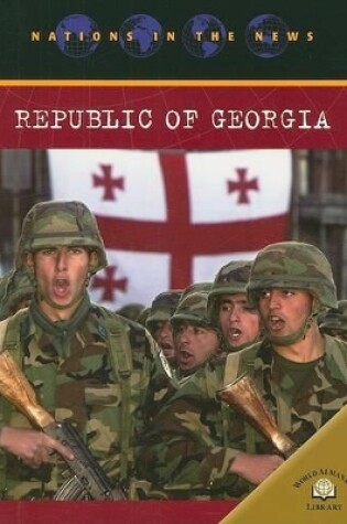 Cover of Republic of Georgia