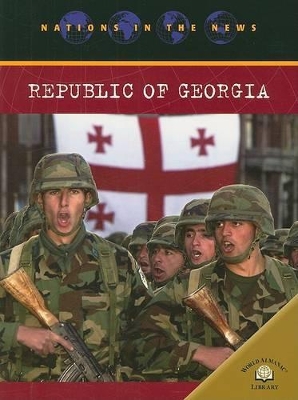 Cover of Republic of Georgia