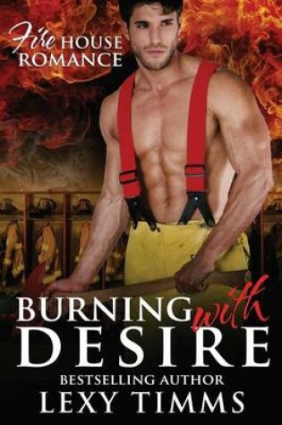 Cover of Burning With Desire