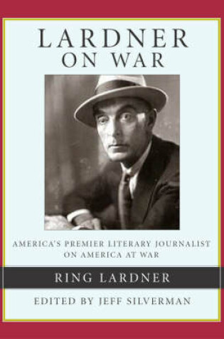 Cover of Lardner on War
