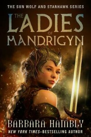 Cover of The Ladies of Mandrigyn