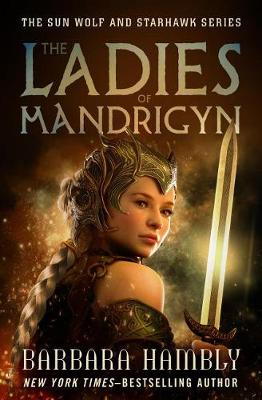 Book cover for The Ladies of Mandrigyn