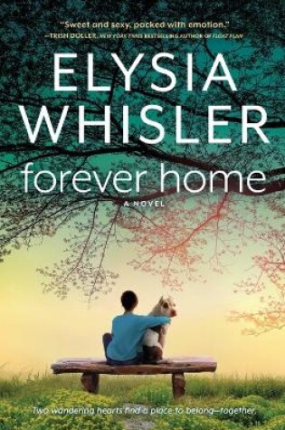 Cover of Forever Home