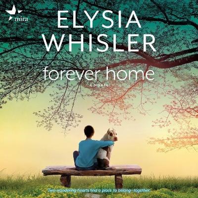 Book cover for Forever Home