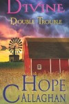 Book cover for Divine Double Trouble