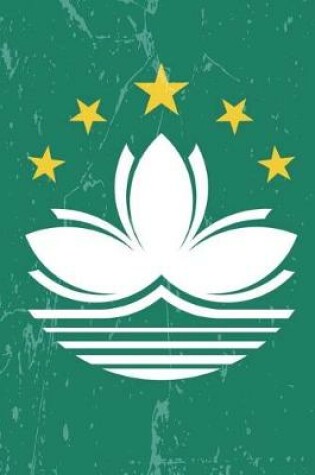 Cover of Macau Flag Journal