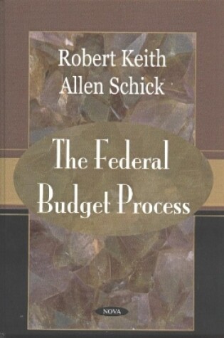 Cover of Federal Budget Process