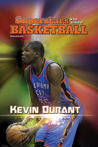 Cover of Kevin Durant