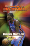 Book cover for Kevin Durant