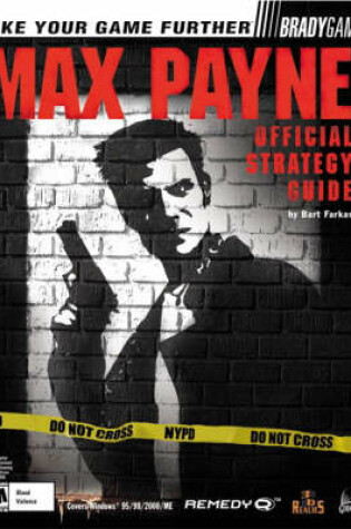 Cover of Max Payne™ Official Strategy Guide