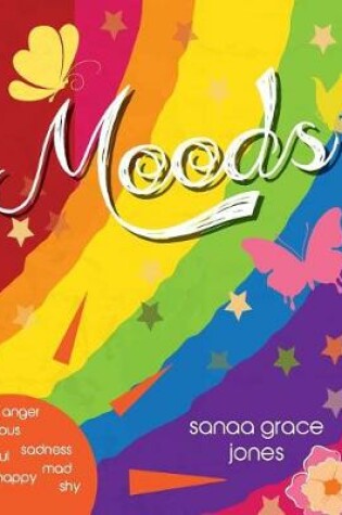 Cover of Moods