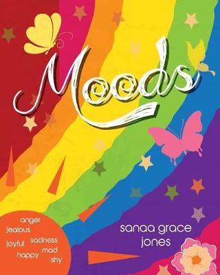 Book cover for Moods