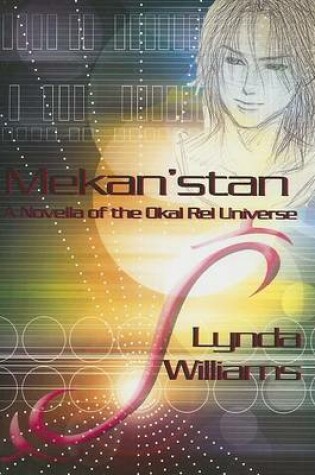 Cover of Mekan'stan