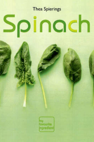 Cover of Spinach