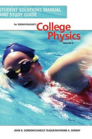 Cover of SSM/SG-Coll Physics V2 7e