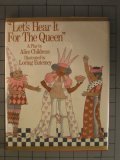 Book cover for Let's Hear It for the Queen