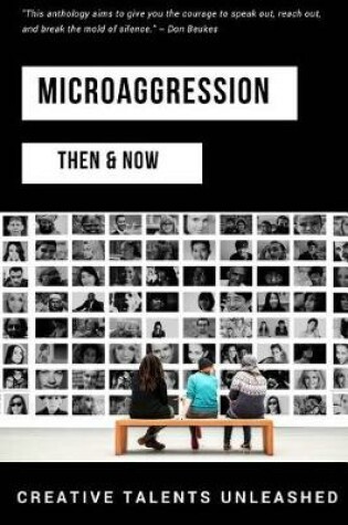 Cover of Microaggression