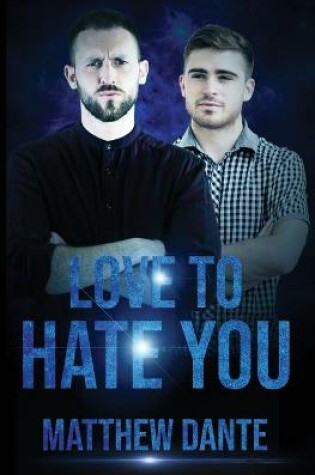 Cover of Love To Hate You