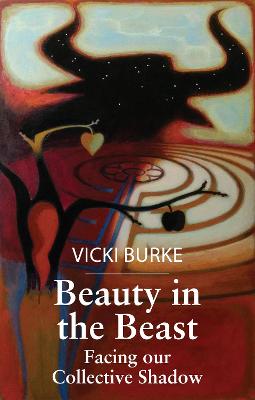 Book cover for Beauty in the Beast